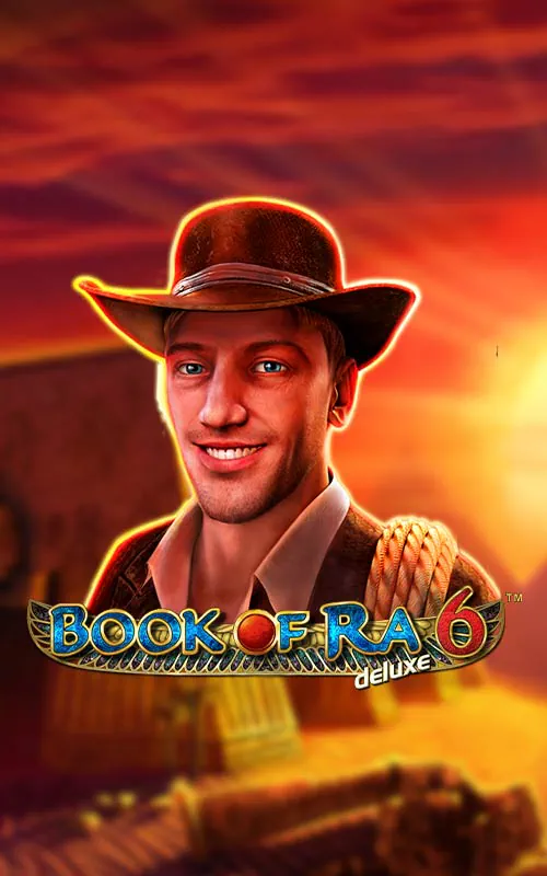 Book of Ra at Blazzio Casino
