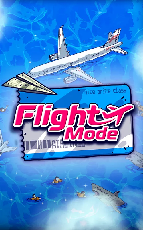 Flight Mode at Blazzio Casino