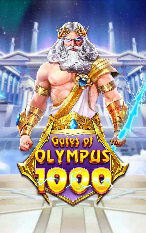 Gates of Olympus at Blazzio Casino
